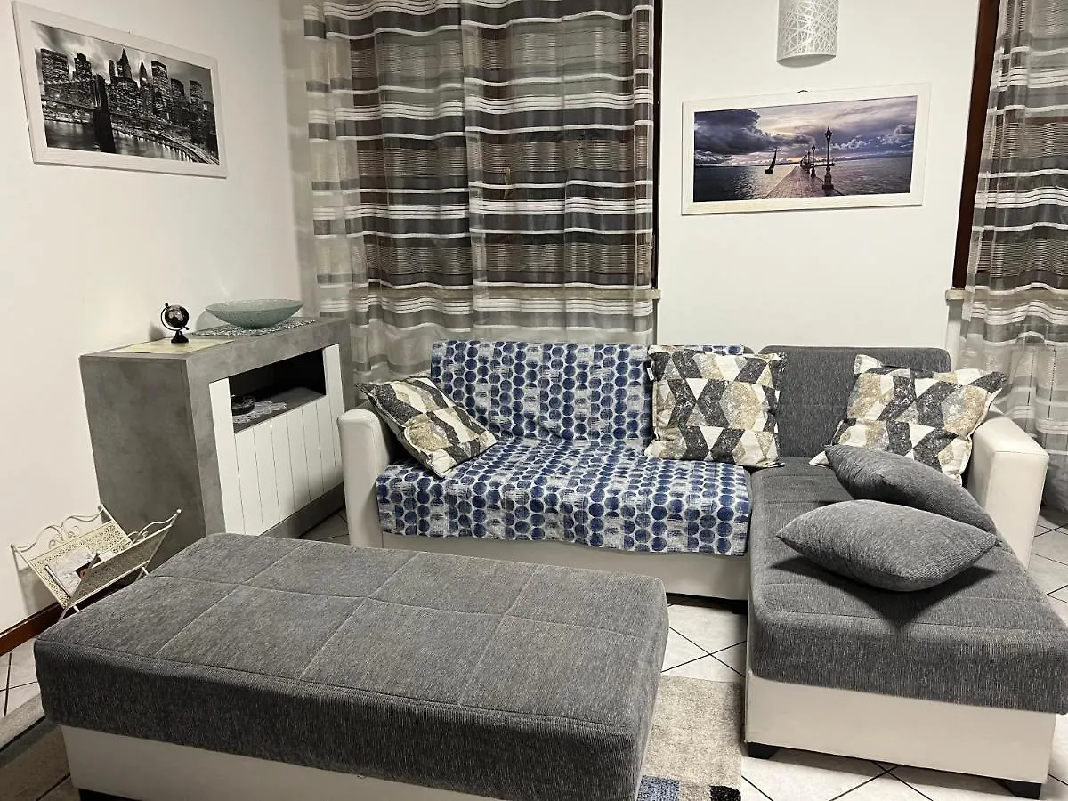 Apartamento Casabellocchio Perugia